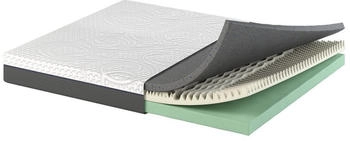 Scarnatti Gel Memory Foam 160x200cm