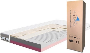 Tulena Nox Comfort 180x200x18cm H4/H5