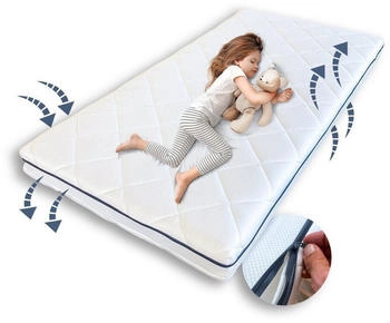 Kids Collective Aero Plus 90x200cm