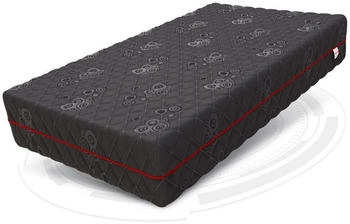 FDM Black Max 160x200cm H3
