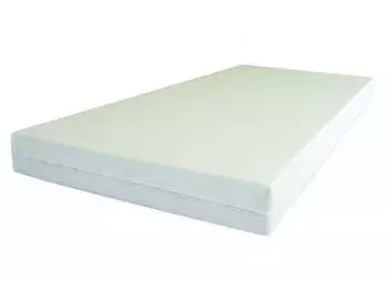 Elza 7-Zonen-Naturlatexmatratze Premia Cotton, medium