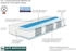 Frankenstolz Highline 90x200cm H4