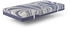 Hn8 Schlafsysteme Ocean Clean KS 140x200cm