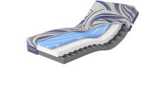 Hn8 Schlafsysteme Kaltschaummatratze "Ocean Clean KS" 21 cm hoch 1-tlg., 1 Stk. tlg.