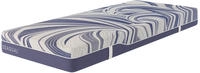 Hn8 Schlafsysteme Taschenfederkernmatratze "Ocean Clean TFK" 21 cm hoch 1-tlg., 1