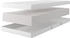 Hilding Sweden Lasse 80x200cm H4 mit Polyester-Bezug
