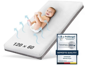 Ehrenkind Pur 60x200cm