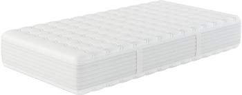Hn8 Schlafsysteme XXL Gelstar T-1000 120x200cm H2