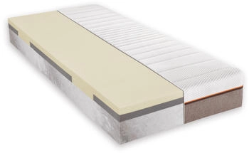 BeCo Sky Latex Touch KS 100x200cm