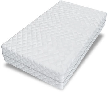 FDM Comfort MAX Double 90x200cm H3