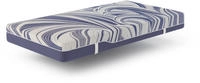 Hn8 Schlafsysteme Taschenfederkernmatratze "Ocean Clean TFK" 21 cm hoch 1-tlg., 1