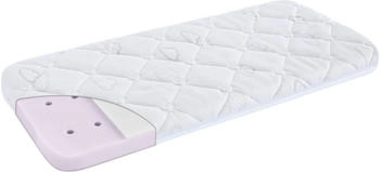 Tr&auml;umeland Brise Light Chicco next 2 me 50x83cm