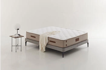 Yatas Majestät First Class Cool & Wool 80x200cm