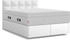 bett1.de Bodyguard Boxspring Matratze 90x210cm weich/fester