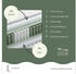MSS e.K. MedicSpring 2-in-1 120x200cm H4/H5