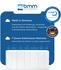 BMM Classic 19 XXL 80x200cm H4