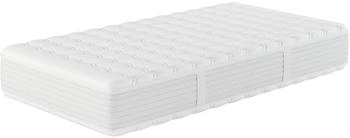 Hn8 Schlafsysteme XXL Gelstar T-1000 90x200cm H3
