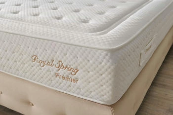 Moonia Royal Spring Premier 180x200 cm – Moonia Royal Spring Premier 180x200 cm für erholsamen Schlafkomfort