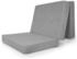 Beautissu Premium 90x200cm grau