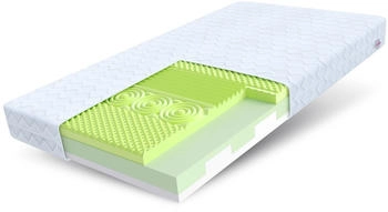 FDM Adriano 90x200 cm H2-H3