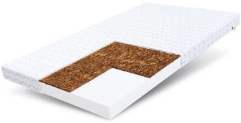 FDM Baby Coco Max 90x200 cm H2-H3