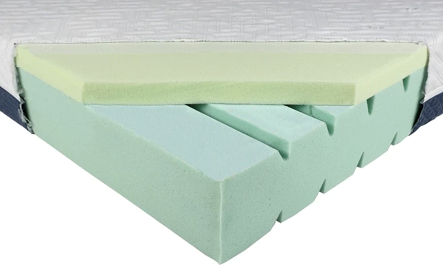 Schlaraffia BULTEX Active 210 KS 90x200cm H3 Schlaraffia BULTEX Active 210 KS 90x200cm H3