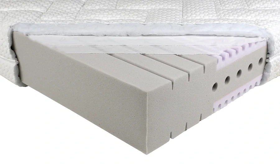 Billerbeck Wellfoam