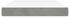 vidaXL Pocket spring mattress Light grey 140x190x20 cm (347788)