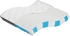 vidaXL Medium Pocket Spring Mattress 180x200