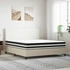 vidaXL Medium Pocket Spring Mattress 180x200