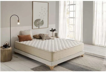 Moonia Magic Plus Memory Foam Hypoallergenic Mattress 180x200cm