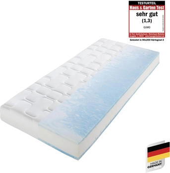 BeCo Gumo Maxx 90x210cm H2 BeCo Gumo Maxx 90x210cm H2