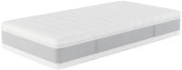 Hn8 Schlafsysteme Taschenfederkernmatratze "Sleep Balance TFK, Wendematratze mit 2