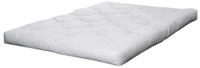 Karup Design Futonmatratze "Coco Futon, 16 cm hoch, mehrere Gr&ouml;&szlig;en, handgefertigt"