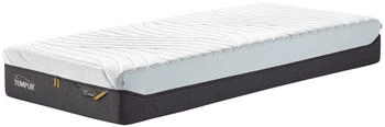 Tempur PRO Plus CoolQuilt Hybrid 80x210cm medium firm