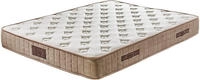 Yatas Bedding Bonnellfederkernmatratze "Majest&auml;t Luxus, Matratze 90x200, 140x200 cm