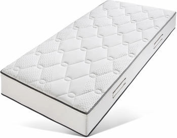 Breckle Double Comfort 90x200cm H2