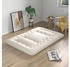 Costway Tatami-Matratze 140x200cm (TG32831NQ-P)