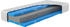 Hn8 Schlafsysteme XXL Gelstar KS 80x200cm H3