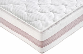 Hn8 Schlafsysteme Dynamic Gelschaum CS 26 90x190cm H2 Hn8 Schlafsysteme Dynamic Gelschaum CS 26 90x190cm H2
