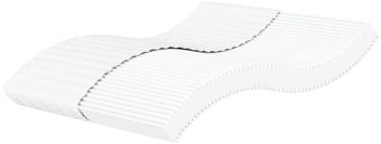 vidaXL Foam mattress 180 x 220 cm