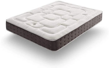 Simpur Relax Mattress 160x200 Royal Top Memory foam