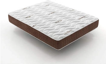 Simpur Relax Mattress 160x190 Triple Layer SystemDouble face summer-winter