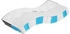 vidaXL Medium Pocket Spring Mattress 70x200cm