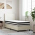 vidaXL Medium Pocket Spring Mattress 70x200cm