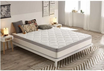 Moonia Spring Max Pocket Spring Mattress 90x190cm
