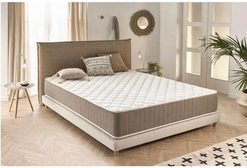 Moonia Magnum Firmness Memory Foam Mattress 135x190cm