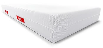 bett1.de Matratze 80x190cm weich