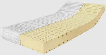 Ravensberger Komfort-San 50 140x200cm H3