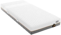 Schlaraffia "GELTEX Quantum Touch Next 200 TFK," 20 cm hoch Raumgewicht: 43 kg/m&sup3;